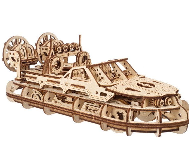 Hovercraft de Rescate Art.-Nr. 70223