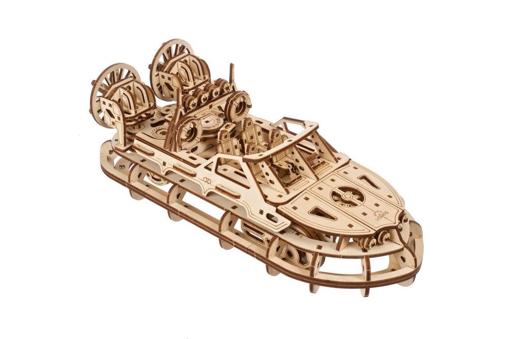 hovercraft de rescate art. nr. 70223