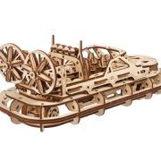 hovercraft de rescate art. nr. 70223