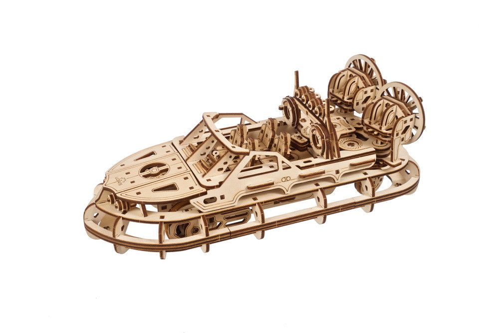 hovercraft de rescate art. nr. 70223