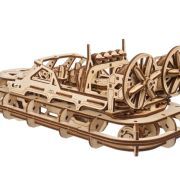 hovercraft de rescate art. nr. 70223