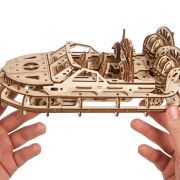 hovercraft de rescate art. nr. 70223