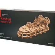hovercraft de rescate art. nr. 70223