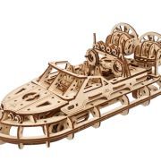 hovercraft de rescate art. nr. 70223