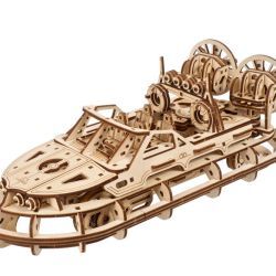 hovercraft de rescate art. nr. 70223