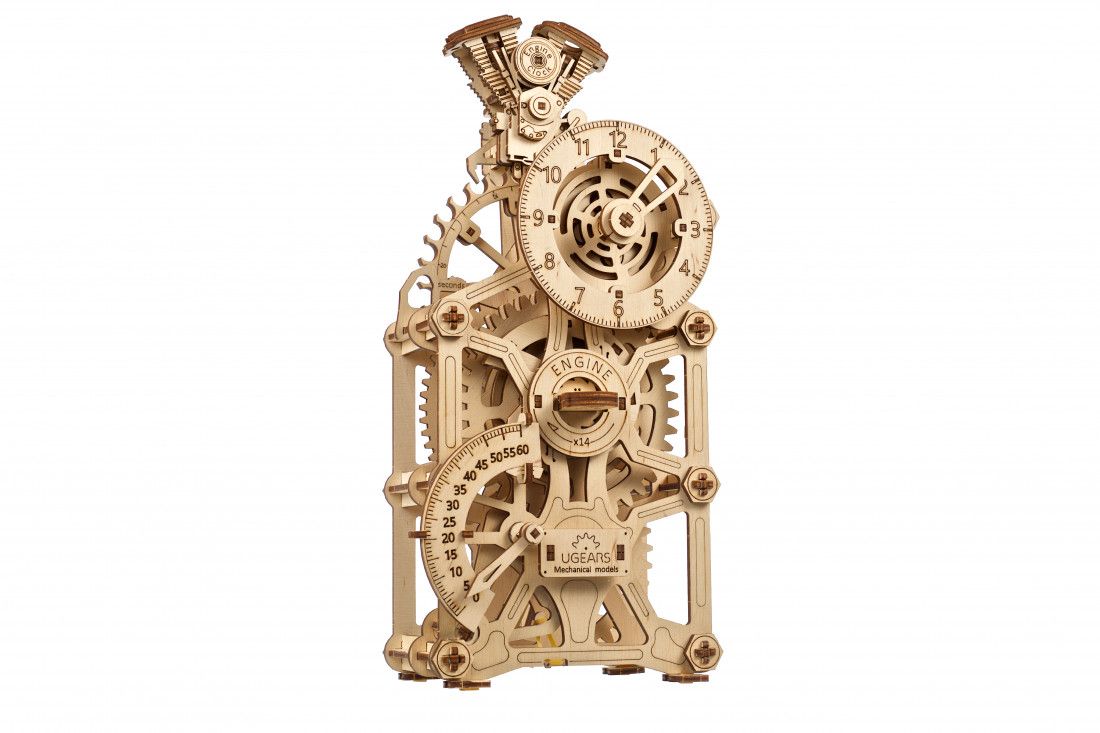 reloj de engranajes art. nr. 70217