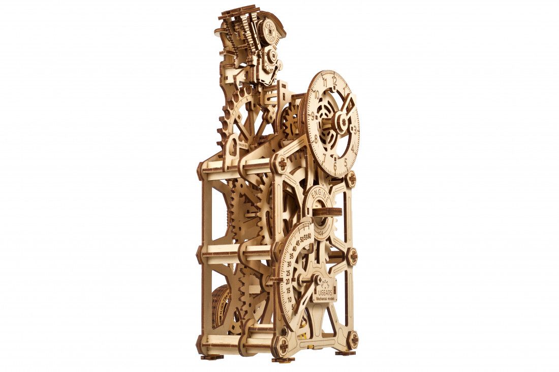 reloj de engranajes art. nr. 70217