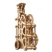 reloj de engranajes art. nr. 70217