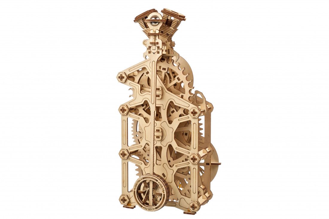 reloj de engranajes art. nr. 70217