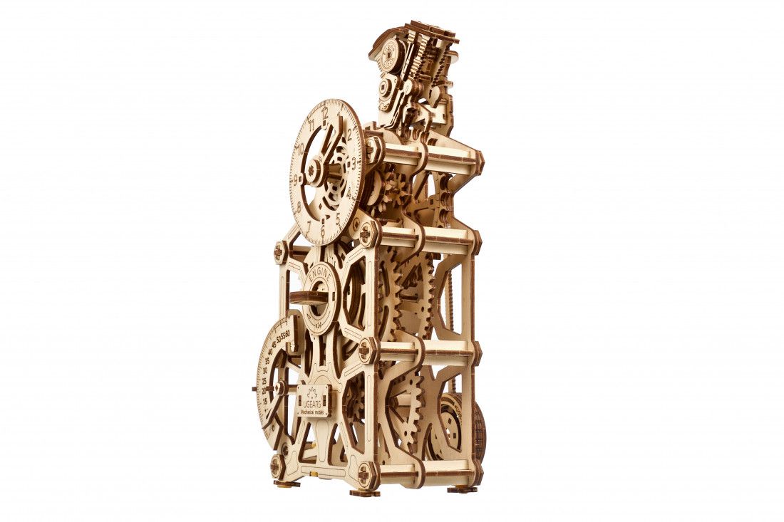 reloj de engranajes art. nr. 70217