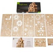 reloj de engranajes art. nr. 70217