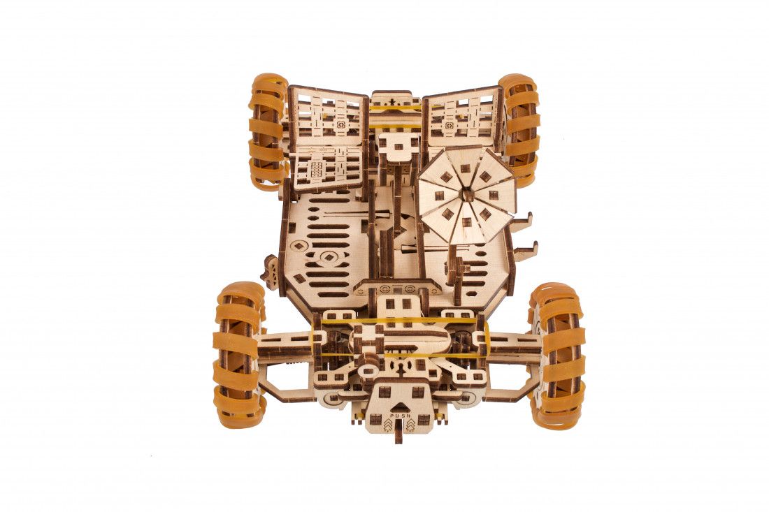 rover lunar de la nasa art. nr. 70236