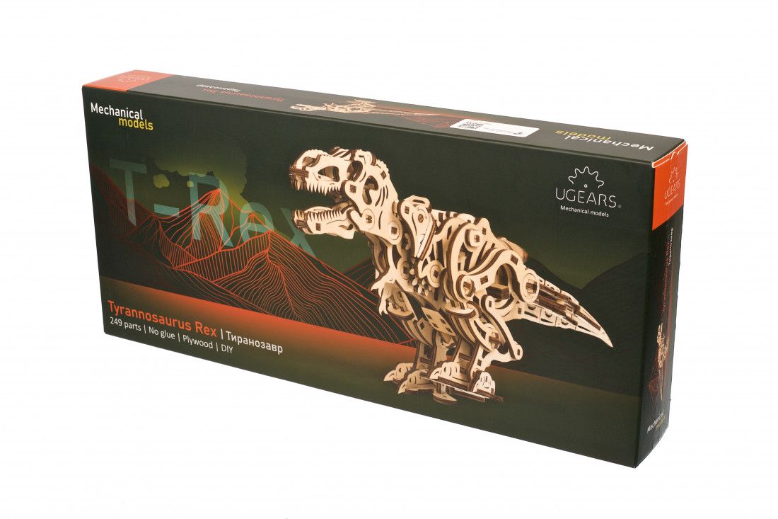 tyrannosaurus rex art. nr. 70203