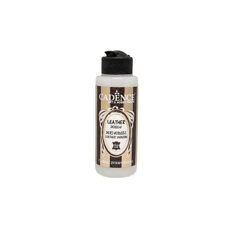 Barniz para cuero Cadence 120ml Art.-Nr. 882582