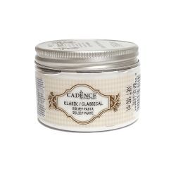 pasta de relieve clásica cadence 150 ml. art. nr. 882554