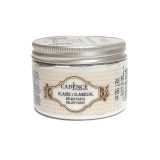 pasta de relieve clásica cadence 150 ml. art. nr. 882554