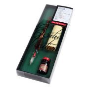 juego de escritura carnaval de venecia jacques herbin art. nr. 28300t