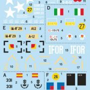 1:35 m109 a2/a3/g art. nr. 6589