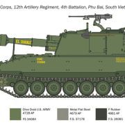 1:35 m109 a2/a3/g art. nr. 6589