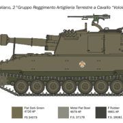 1:35 m109 a2/a3/g art. nr. 6589