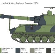 1:35 m109 a2/a3/g art. nr. 6589