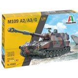 1:35 m109 a2/a3/g art. nr. 6589