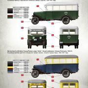 1:35 passenger bus gaz 03 30 art. nr. 38005