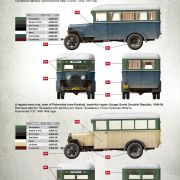 1:35 passenger bus gaz 03 30 art. nr. 38005
