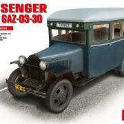 1:35 passenger bus gaz 03 30 art. nr. 38005