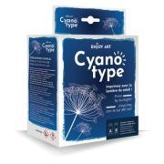 kit cyanotype enjoy art art. nr. 5142563