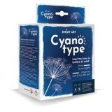 kit cyanotype enjoy art art. nr. 5142563