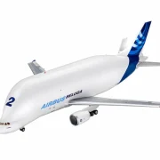 1:144 airbus a300 600st "beluga" art. nr. 03817