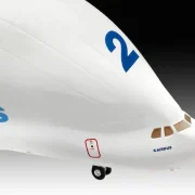 1:144 airbus a300 600st "beluga" art. nr. 03817