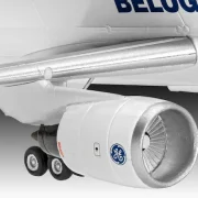 1:144 airbus a300 600st "beluga" art. nr. 03817