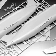 1:144 airbus a300 600st "beluga" art. nr. 03817