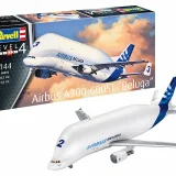 1:144 airbus a300 600st "beluga" art. nr. 03817