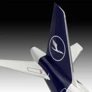 1:144 airbus a320neo "lufthansa" new livery art. nr. 03942