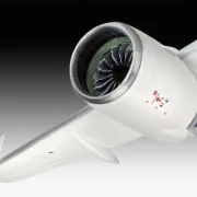 1:144 airbus a320neo "lufthansa" new livery art. nr. 03942