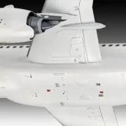 1:144 airbus a320neo "lufthansa" new livery art. nr. 03942