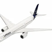 1:144 airbus a350 900 "lufthansa" new livery art. nr. 03881