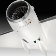 1:144 airbus a350 900 "lufthansa" new livery art. nr. 03881