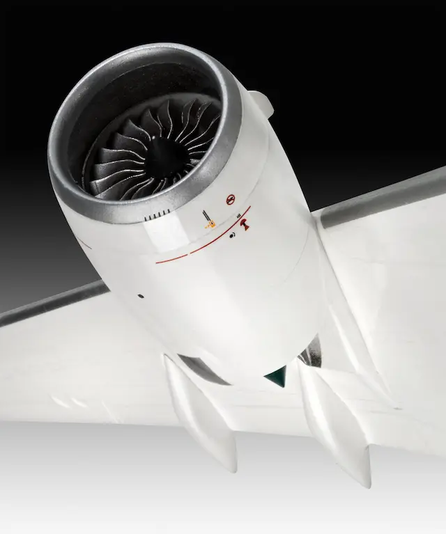 1:144 airbus a350 900 "lufthansa" new livery art. nr. 03881