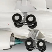 1:144 airbus a350 900 "lufthansa" new livery art. nr. 03881