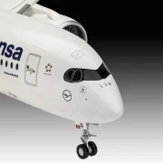1:144 airbus a350 900 "lufthansa" new livery art. nr. 03881