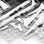 1:144 airbus a350 900 "lufthansa" new livery art. nr. 03881