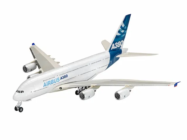 1:288 airbus a380 art. nr. 03808