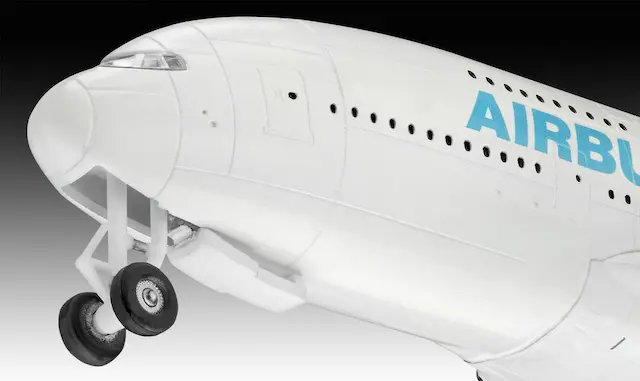 1:288 airbus a380 art. nr. 03808