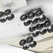 1:288 airbus a380 art. nr. 03808