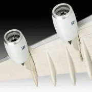1:288 airbus a380 art. nr. 03808