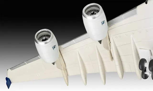 1:288 airbus a380 art. nr. 03808